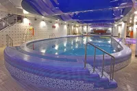 Pardisan Hotel فنادق في مشهد