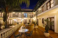 Don Antonio Posada Hotel di Colonia del Sacramento