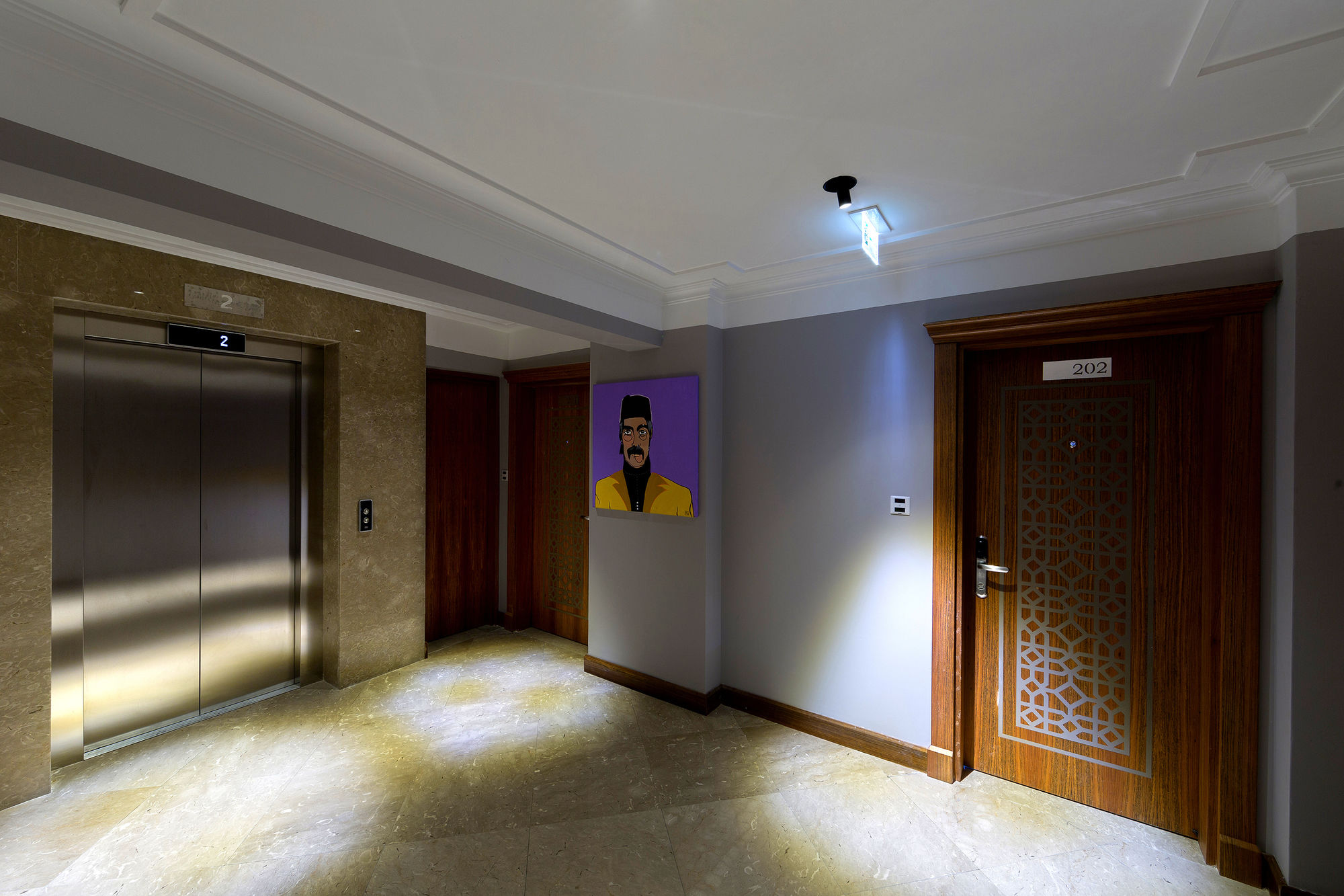 Walton Hotels Sultanahmet