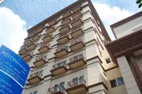 Aston Manado Hotel Hotel in zona Boulevard area