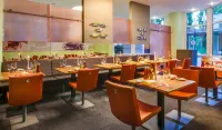 Novina Hotel Woehrdersee Nuernberg City - breakfast
