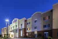Candlewood Suites Baytown Hotels near Sunglass Hut at Macy's