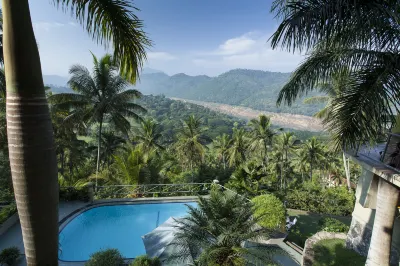 The Albatross, Kandy Hotels in Канді