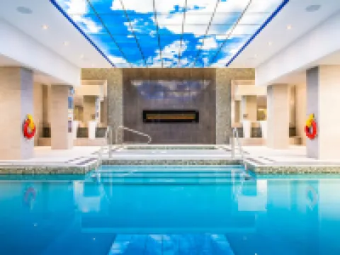 Delta Hotels Waterloo Hotels in Waterloo