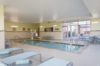 SpringHill Suites Houston Sugar Land Hotels in Sugar Land
