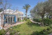 Grande Dame Villa of Rhodes