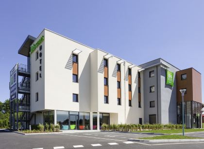 Ibis Styles Vierzon