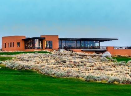 Sand Hollow Resort