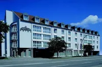 에릭손 호텔 Daimler Legenden Club 주변 호텔
