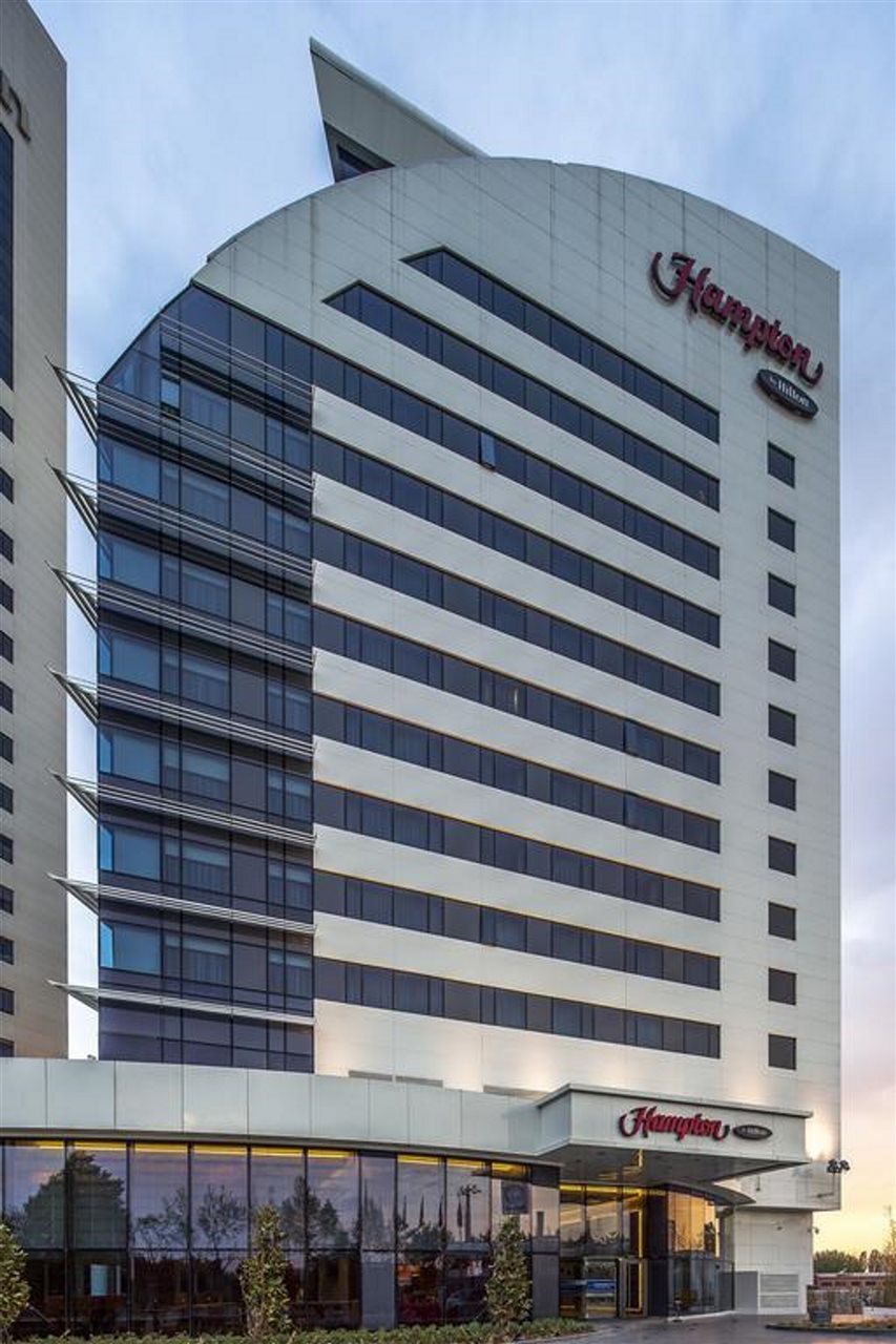 Hampton by Hilton Bursa