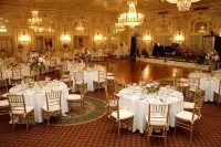 The Brown Hotel