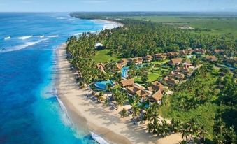 Zoetry Agua Punta Cana