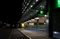 Holiday Inn Mexico Zona Centro