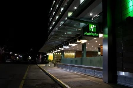 Holiday Inn Buenavista, an IHG Hotel