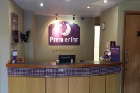 Premier Inn Colchester (Cowdray Avenue) Hotel di Eight Ash Green