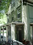 The Thistle Inn Hotels in Boothbay