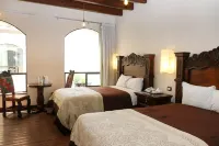 Hotel Boutique Xelhua Hotels near San Matías Cocoyotla