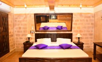 Hotel Pleasant Haveli - Only Adults