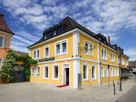 10 Best Hotels near St. Pankratius In Schwetzingen, Schwetzingen 2023 |  Trip.com
