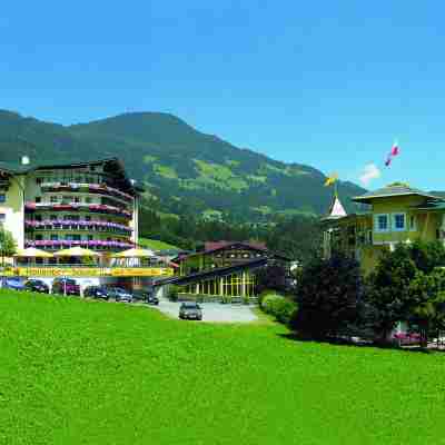 Hotel Kohlerhof Hotel Exterior