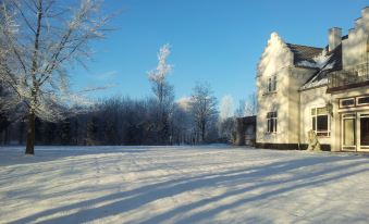 Gørdinglund Herregård B&B