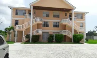 Waters Edge Condo with Boat Slip