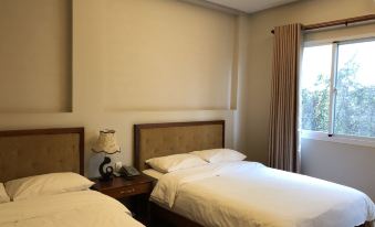 Dreams Hotel - Housity