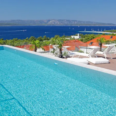 Lifestyle Hotel Vitar