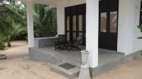 Seagulls Garden Cabanas Hotels in Hambantota