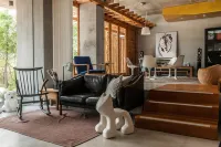 JUSTSTAY - 2 Yıldız