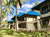 Sundancer Residences & Villas Lombok Hotel dekat Pantai Elak Elak
