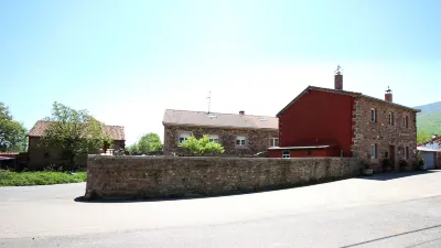 Casa Rural la Cova