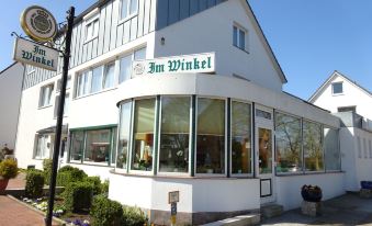 Hotel Restaurant Im Winkel