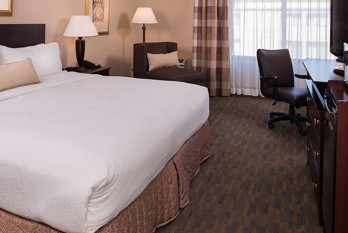 Ramada by Wyndham Midtown Grand Island