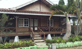 Villa Aurellia Maribaya