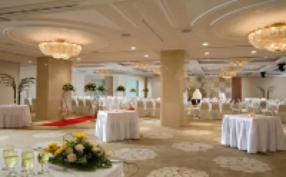 York Hotel Hotels in Singapore