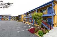 SureStay Hotel by Best Western Seaside Monterey Hotels in Seaside
