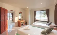 New Travel Beach Hotel & Resort Hotels in Tha Mai District