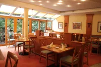 Astralis Hotel Domizil - Breakfast