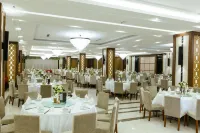 Muong Thanh Luxury Ha Nam - فطور