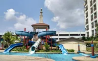 Bayou Lagoon Park Resort Hotels in Bukit Katil