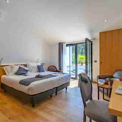 Hotel Ile de Ré Rooms