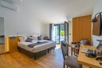 Hôtel Ile de Ré Các khách sạn ở Ars-en-Re