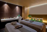 Shangri-La The Fort, Manila - Spa