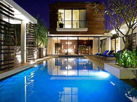 View Vinila Villas By Nakula Pictures