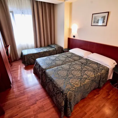 Hotel Centrale Hotels in Venice