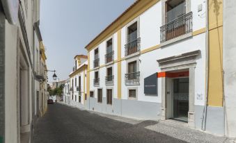 Porta da Arrabida Suites