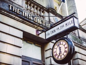 The Inn on the Mile