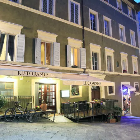 Residenza d'Epoca le Aquile