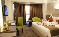 Swiss-Belhotel Borneo Samarinda Hoteles en Pelabuhan